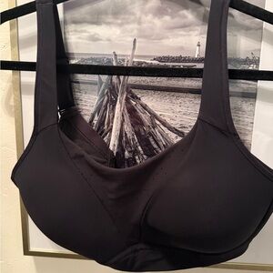 Women's Black Intimate Bra